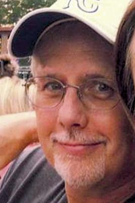 ROGER LEA HURTUBISE JR.