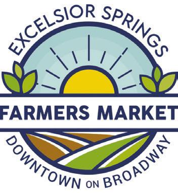 Farmers market comes to downtown Excelsior Springs