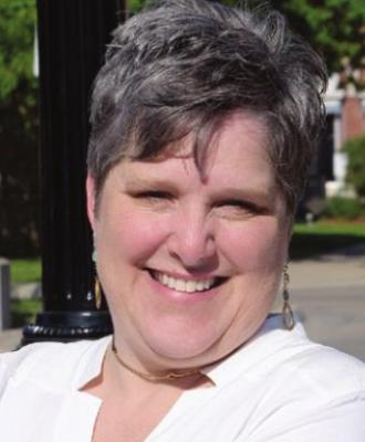 MELINDA MEHAFFY DEVELOPMENT DIRECTOR