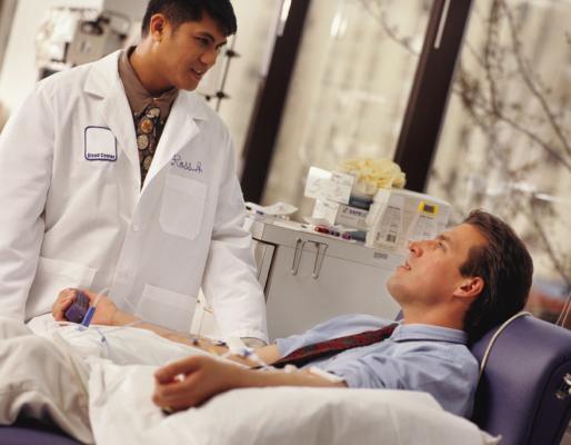 American Red Cross urges holiday blood donation