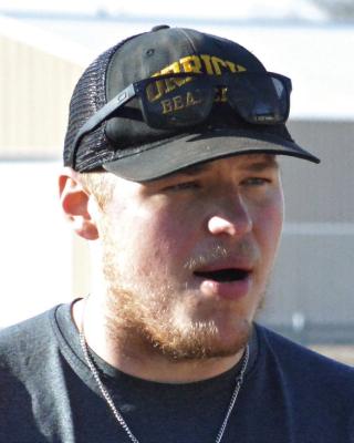 Chase Sims