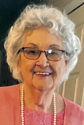 BERNICE CAROLINE KESSLER