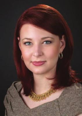 MEGAN THOMPSON clay county clerk
