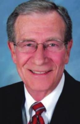 ED QUICK FORMER COMMISSIONER