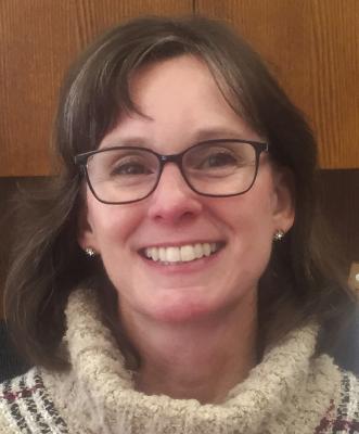 LAURA MIZE neighborhood specialist