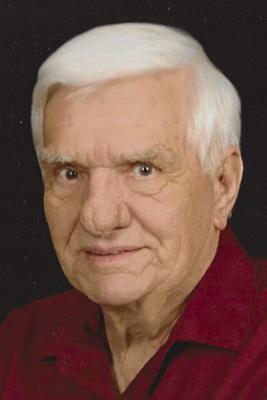 PAUL RAYMOND SCHWEBACH