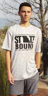 TYLER RUMORE excelsior springs senior