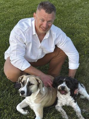BROCK NESSA, a proud Tiger alumni, has been passionately devoting his teaching career to the students of Excelsior Springs Middle School. As a lifelong native and esteemed Hall of Famer, his commitment to the school and its students is unwavering. Submitted