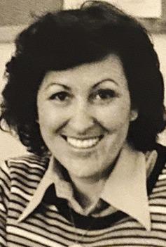 Delores Bush