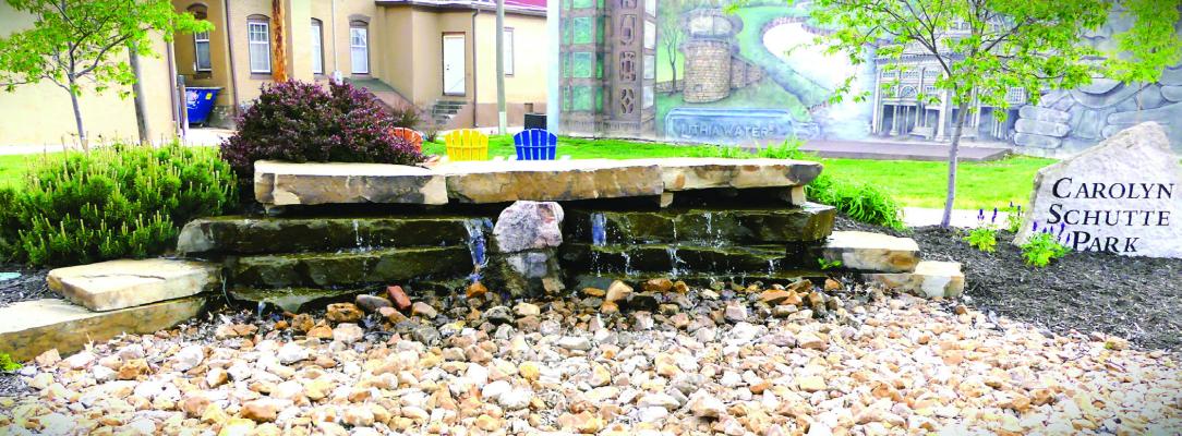 Waterfest marks 40 years