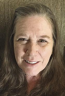 PATRICIA “PATTY” LOGSTON