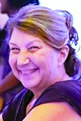 KATHY LYNN (WHITAKER) MARCUM