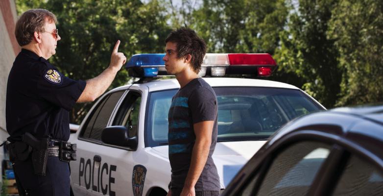 City moves to strengthen traffic enforcement