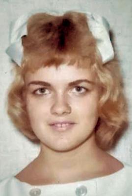 JOYCE ANN (WRAY) (BUTLER) FAGAN
