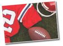 Gridiron Guessing Game