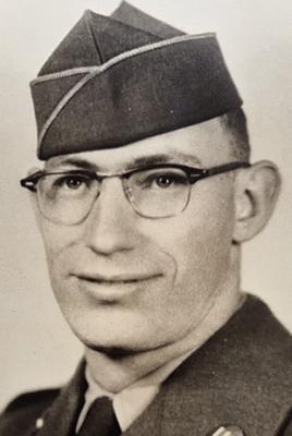 ROBERT W. MARRANT