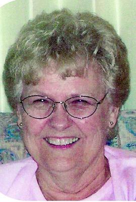 SANDRA KAY GRAY