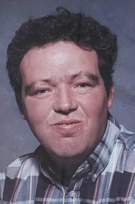 LARRY L. VINCENT