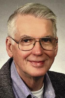 WILLIAM “BILL” J. DIXON JR.