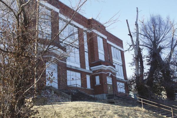 Wyman walk-through
