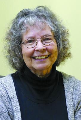 Elizabeth Wenig