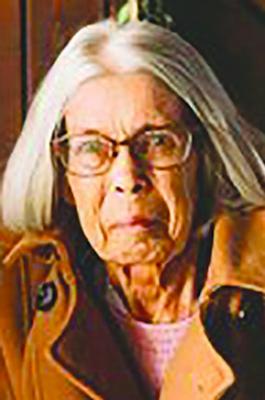 MARSHA DENISE (EADE) FORD