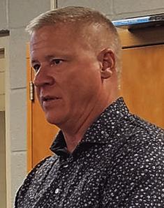 Dr. Mike Reik