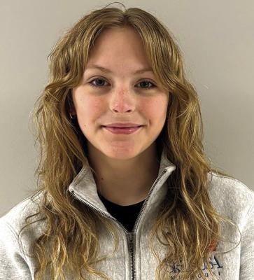 Madelyn Throckmorton