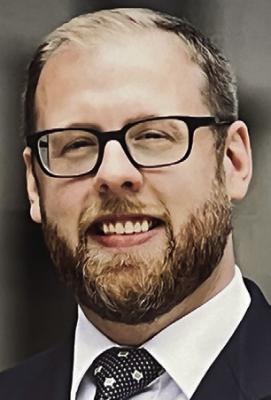 Zachary Thompson