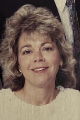 DOREEN FRANCES CHANDLER