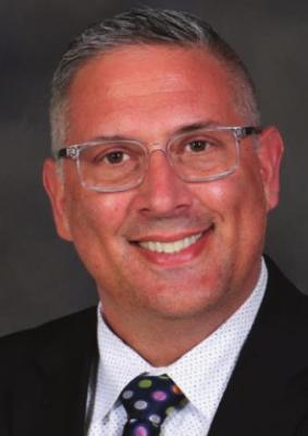 JARET TOMLINSON assistant superintendent
