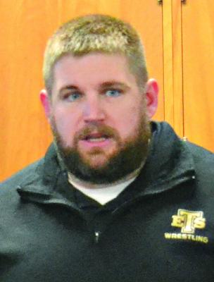Cody Beck