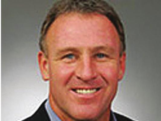 DOUGLAS NESPORY, D.O., reaches the 900th surgery plateau using the da Vinci Xi Surgical System. He has been on staff for nine years at Excelsior Springs Hospital.