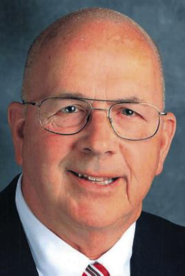 DAVID ROLAND KNAUSS