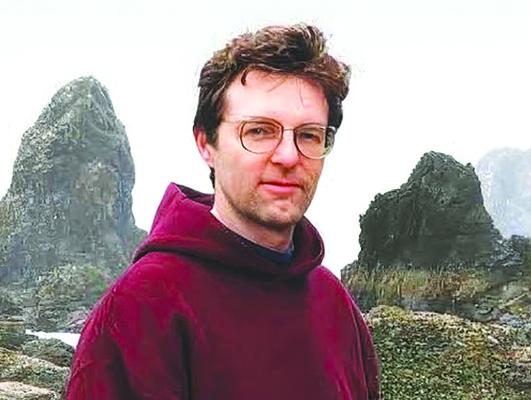 Robert Grace