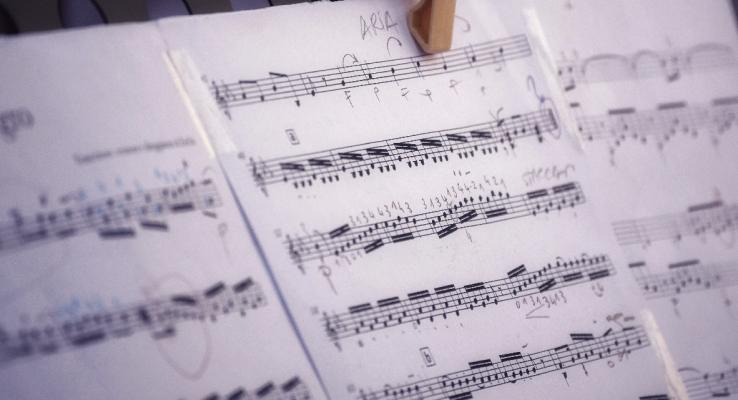 Disney music unites the generations