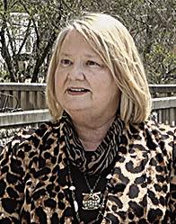 Sharon Powell