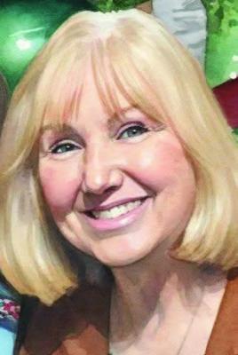 Sherry Warner Smith