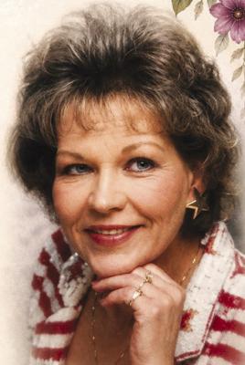 EVELYNE BELLE MORGAN