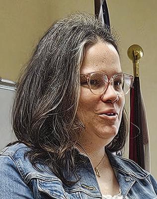 Monica Miller