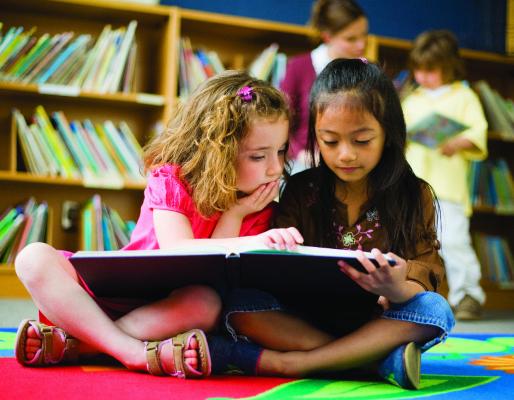 Battle of the Books helps foster love for reading