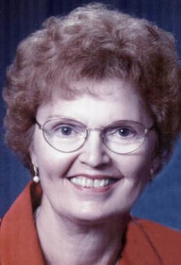 Eleanor Seeley