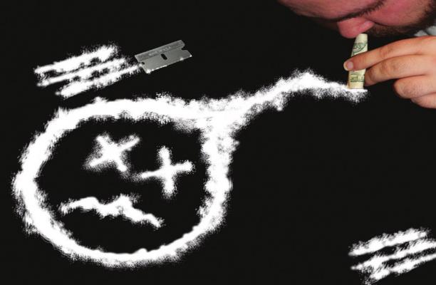 ILLEGAL DRUGS, particularly fentanyl, are killing people in the area. Clay County Sheriff Will Akin plans a public forum Dec. 6 to address the issue. J.C. VENTIMIGLIA | Staff