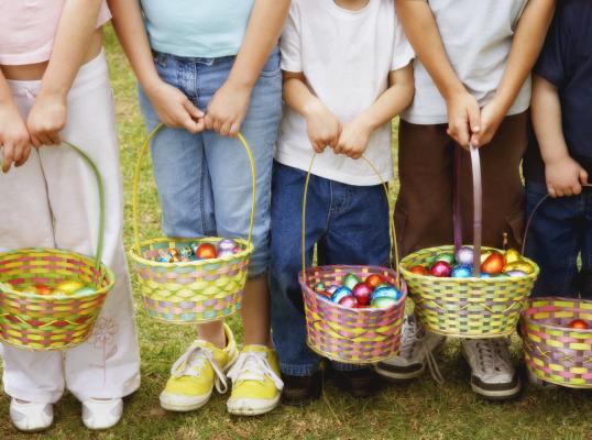 The Overlook plans community Easter celebration