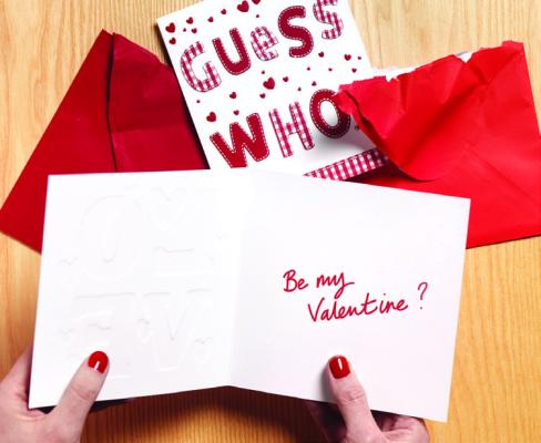 Sheriff’s office Valentine’s drive returns