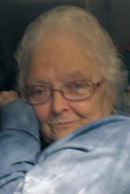 CAROLYN “SUE” MYNATT