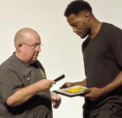 Tiger Hall of Fame honors 2026 inductees