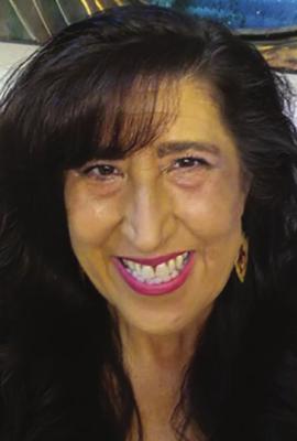 SHARON DONAT