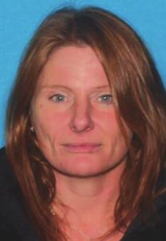 ALESHA READE HOMICIDE VICTIM