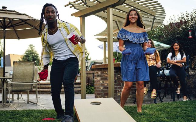 Tips for a memorable Labor Day weekend